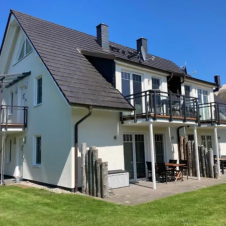 Strandlaeufer * Börgerende-Rethwisch