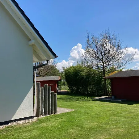 公寓 Strandlaeufer