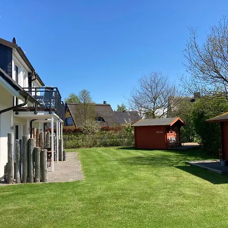 Strandlaeufer Börgerende-Rethwisch