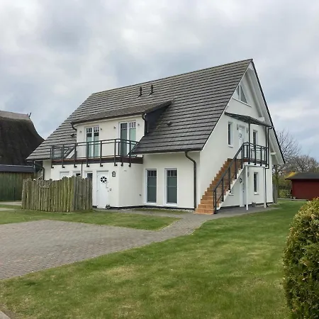 Strandläufer Apartment *