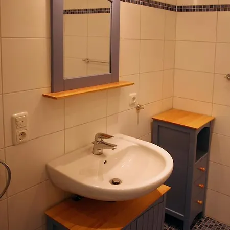 Strandlaeufer * Börgerende-Rethwisch