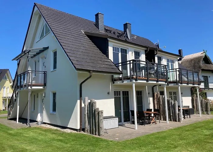 Strandlaeufer * 보르게렌데레트비슈